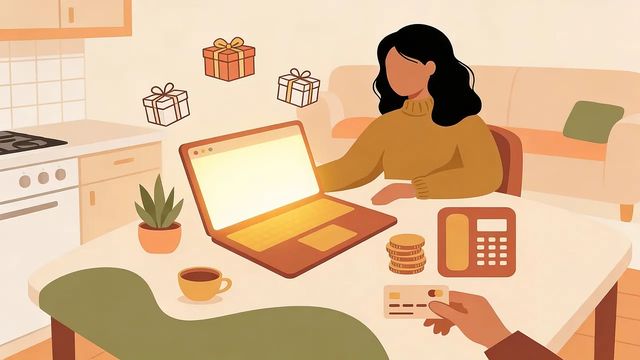 How to Send an iCare Gift to Someone at Union Correctional Institution (Ordering & Getting Help)