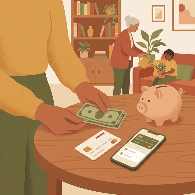 5 Ways to Send Money to an Inmate at Hutchins Unit (and What to Watch For)