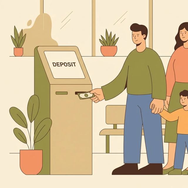 How to Add Money to an Inmate's Trust Account at Upshur County Jail