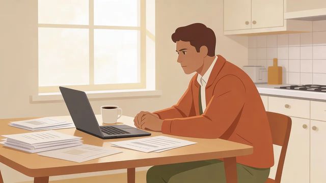 Cómo obtener la aprobación para visitar a alguien en Whitworth si no es familia inmediata