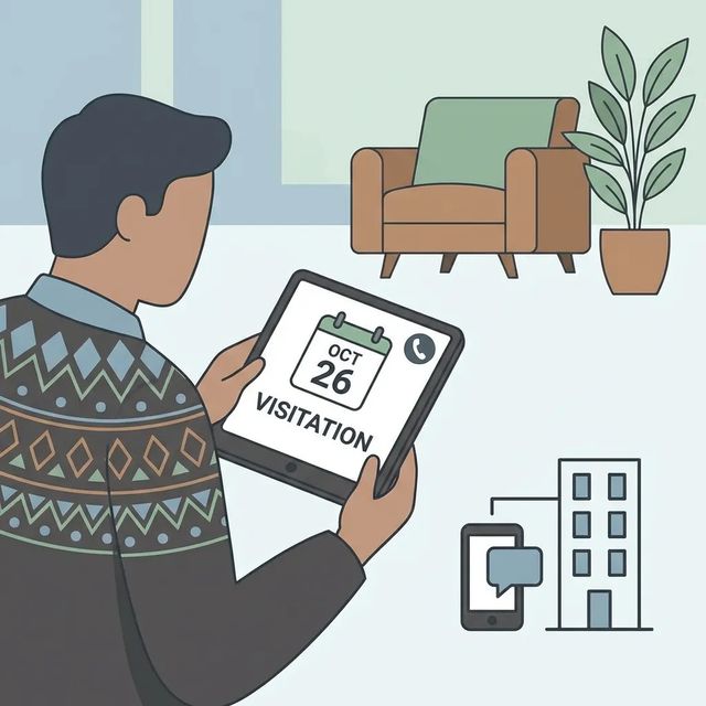 How to Visit Hamilton County Justice Center, OH (OH)