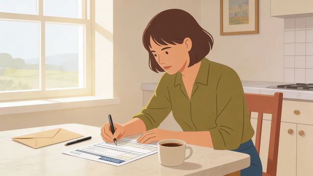 How to Send a JPay Money Order to Someone at Concordia Parish Correctional Facility