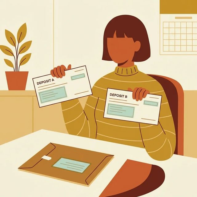 Sending Money to Someone at Columbia Work Camp? Verify the JPay Mailing Address First