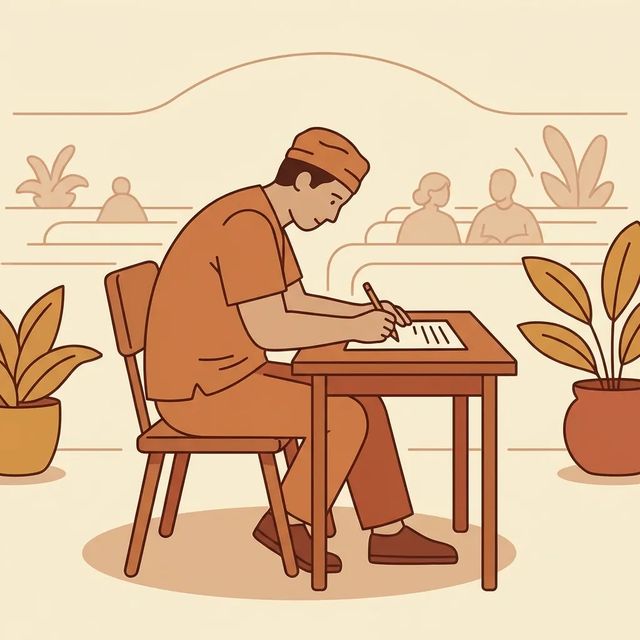 How to Request a Rosary and Get Religious Support at T. L. Roach Unit