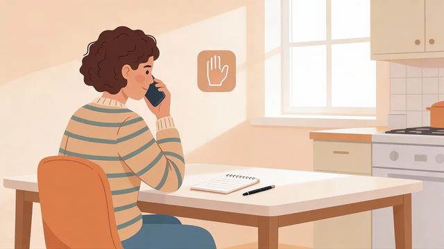 How to Request a Sign Language Interpreter for Ector County Jail Visits or Meetings