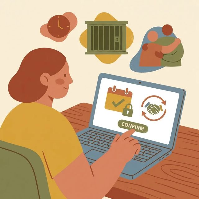 How to Visit Dupage County Jail, IL (IL)