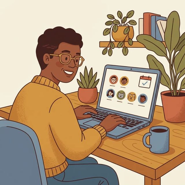 How to Apply for Visitation at Lowell Correctional Institution (step-by-step)