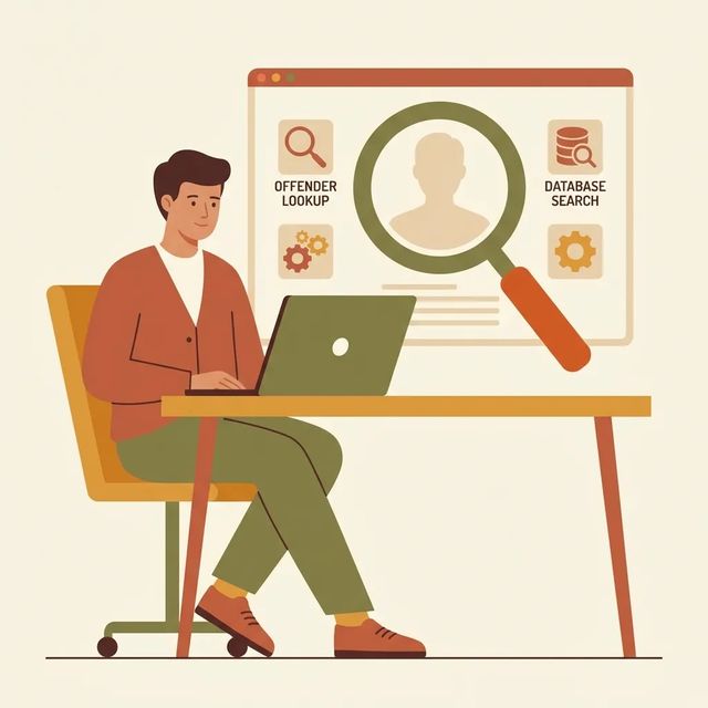 How to Find Someone's Minnesota DOC Offender ID (OID) Number