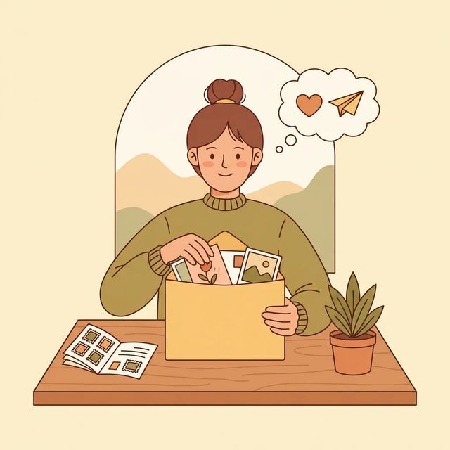 Where to Actually Send Mail for TDCJ Inmates: Digital Processing Center vs. Unit Address