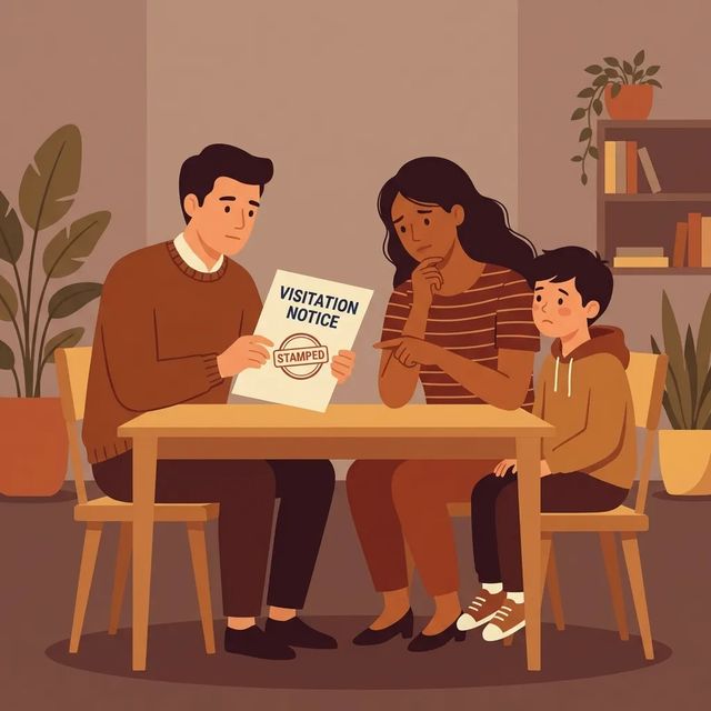 How to Visit Facility