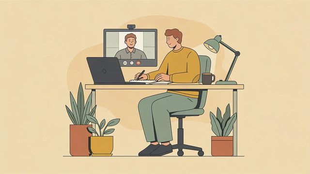 How Virtual Attorney Visits Work at San Luis Regional Detention Center (VAV)