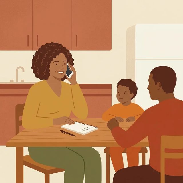 Who to Call When You Have Problems with Visits, Mail, or Accounts at Pima County Jail