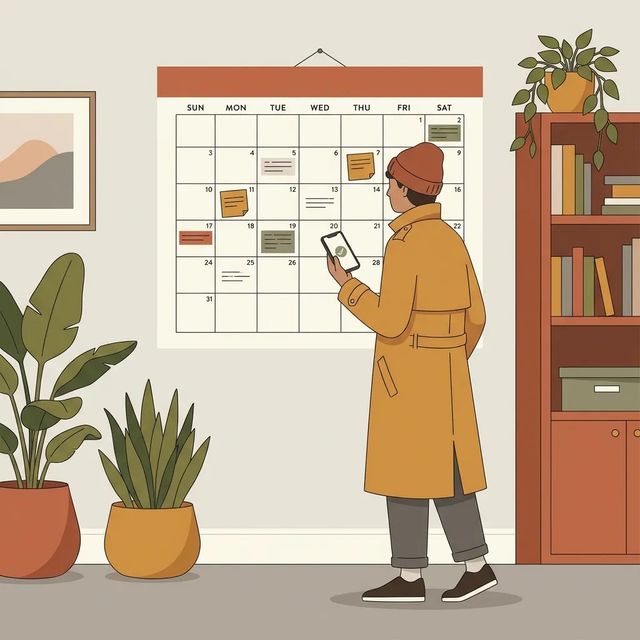 How to Schedule Your First Visit at Little Sandy Correctional Complex