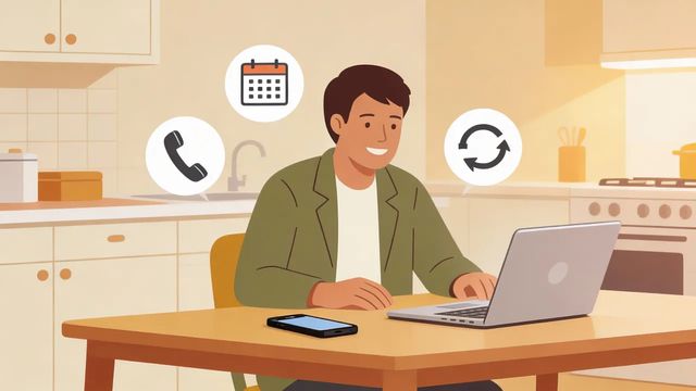 Wasco State Prison: Transición de teléfonos y tabletas — Lo que las familias necesitan saber (Despliegue de Securus)