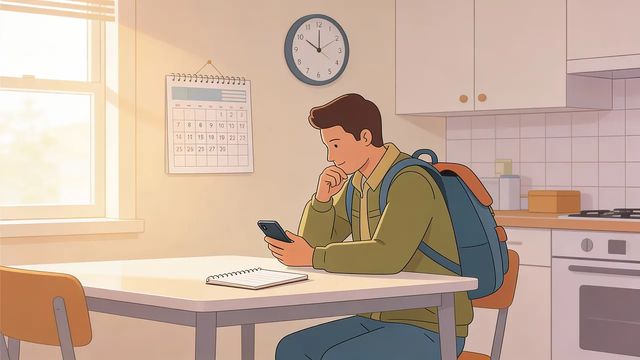 How to Schedule Your First Visit at Eastern Kentucky Correctional Complex (EKCC)