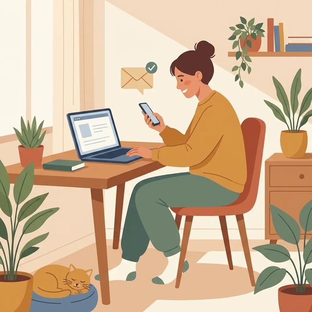 Qué sucede si olvida su contraseña del TDCJ Visitation Scheduler