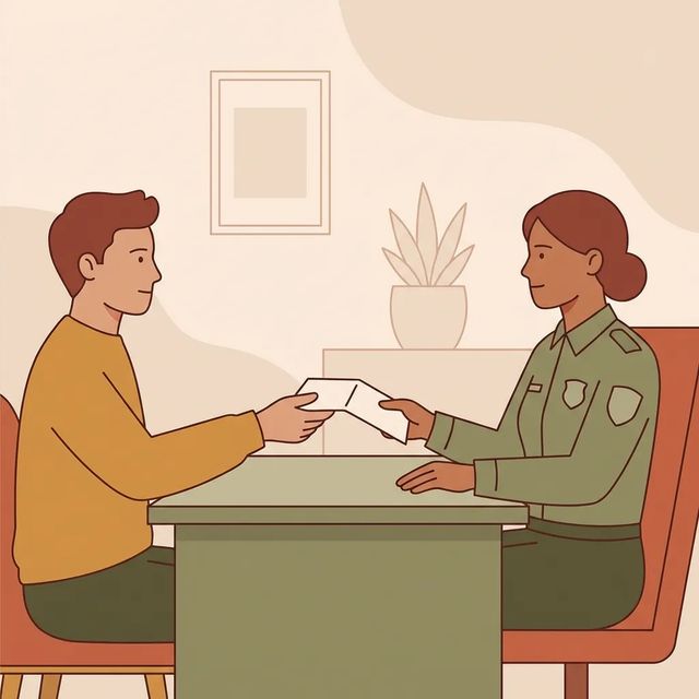 Applying for Alternative Sentencing at Napa Corrections: one-week deadline, where to submit, medication rules, and honesty rules