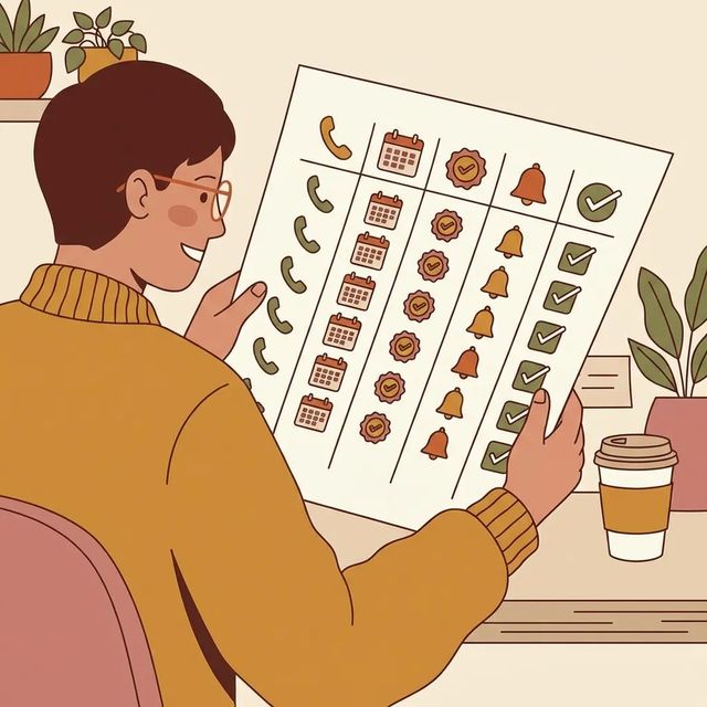 How to Read SCI Forest's Population Numbers: Occupancy, Physically Present, Hospital & Temporary Absences