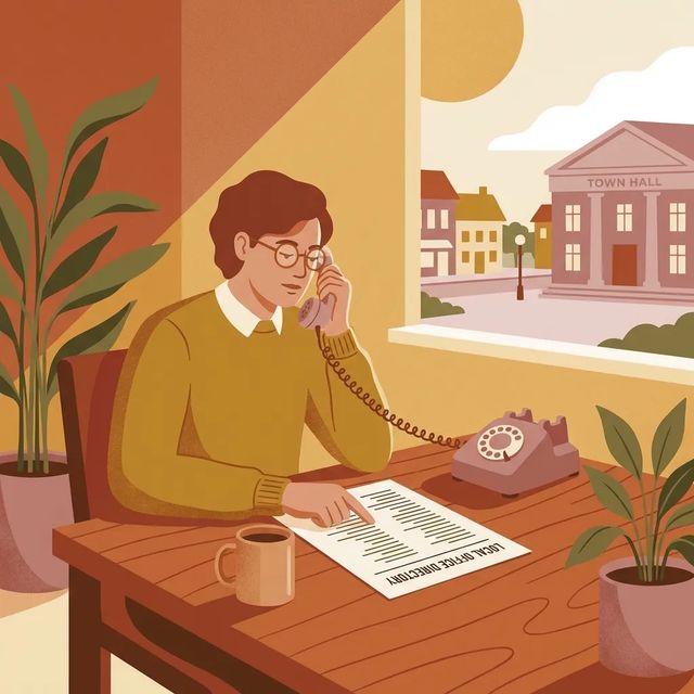 Who to Call When You Have Questions About Grimes County Jail