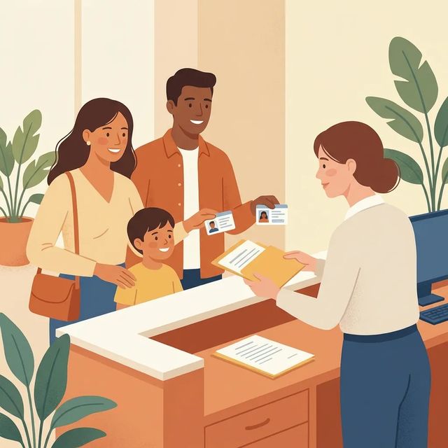 Visiting Someone at Fairbanks Correctional Center: Weekend Hours and What to Expect