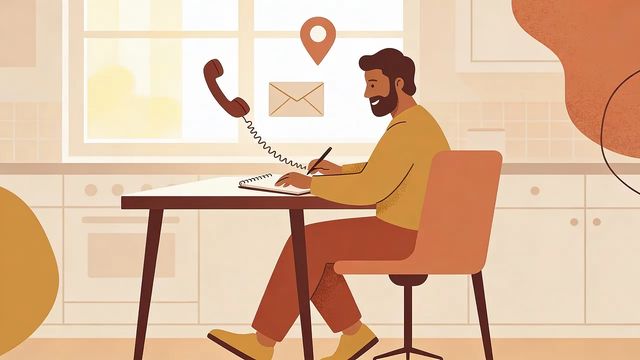 How to Contact Val Verde Correctional Facility (Del Rio, TX): Phone, Fax, and Address