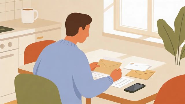 How to Send Mail to Someone at Tabor Correctional Institution (TextBehind rules)