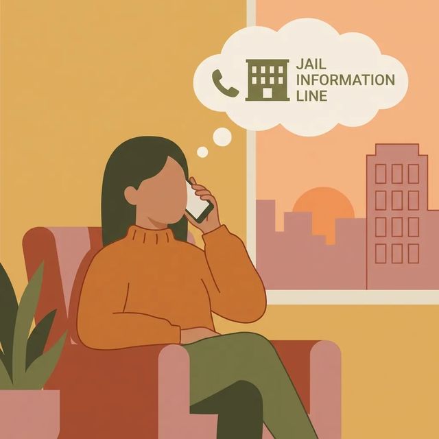 How to Contact an Inmate at Union County Jail, TN (TN)