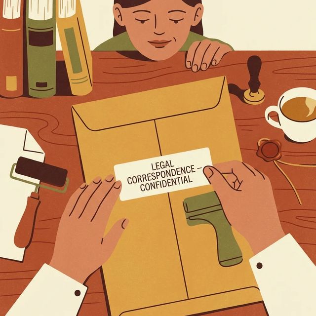 Cómo dirigir correo a alguien en Simpson County Detention Center (KY)