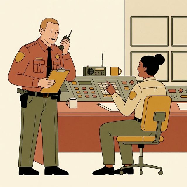 Inside Tattnall County Jail: Capacity, Staffing, and Who Handles What