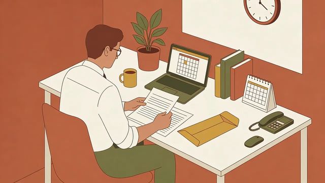 How to Schedule an Attorney Visit at Northern State Prison: The 24‑Hour Rule Explained