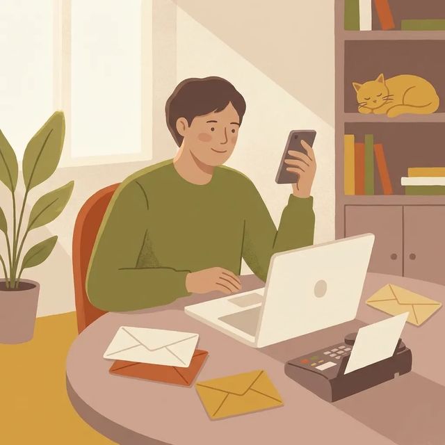 Staying Connected: Your Complete Guide to Calling, Emailing, and Writing to USP Terre Haute Inmates