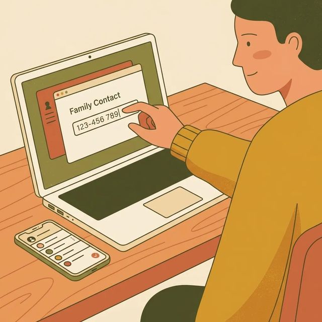 How to Register Your Phone Number to Receive Calls from an O'Daniel Unit Inmate