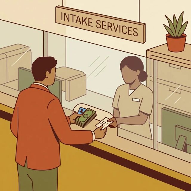 How to Contact an Inmate at Yolo County Monroe Detention Facility, Ca (CA)