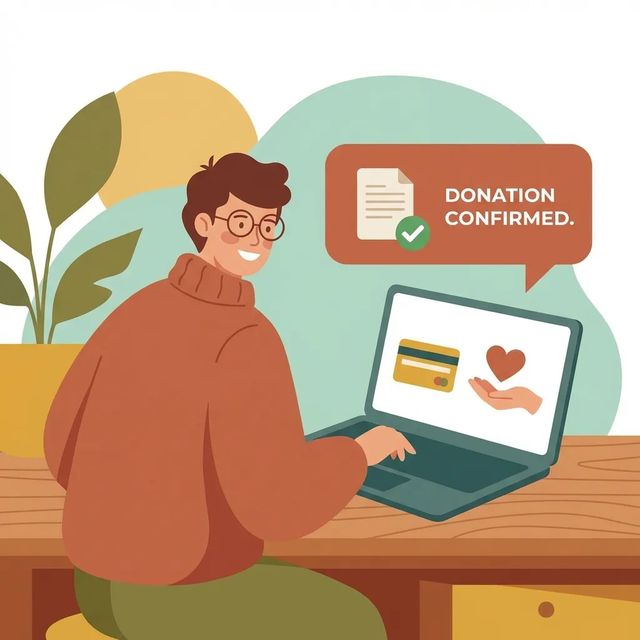 How to Donate to the Team Kentucky Emergency Relief Fund in Honor of Someone at Ballard County Jail