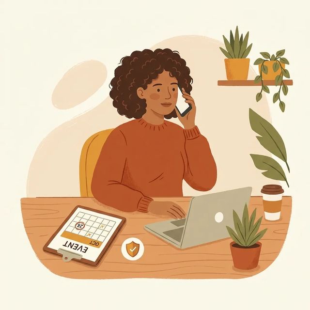 Contratación de alguaciles adjuntos fuera de servicio en Guilford County: cómo solicitar y tarifas horarias típicas