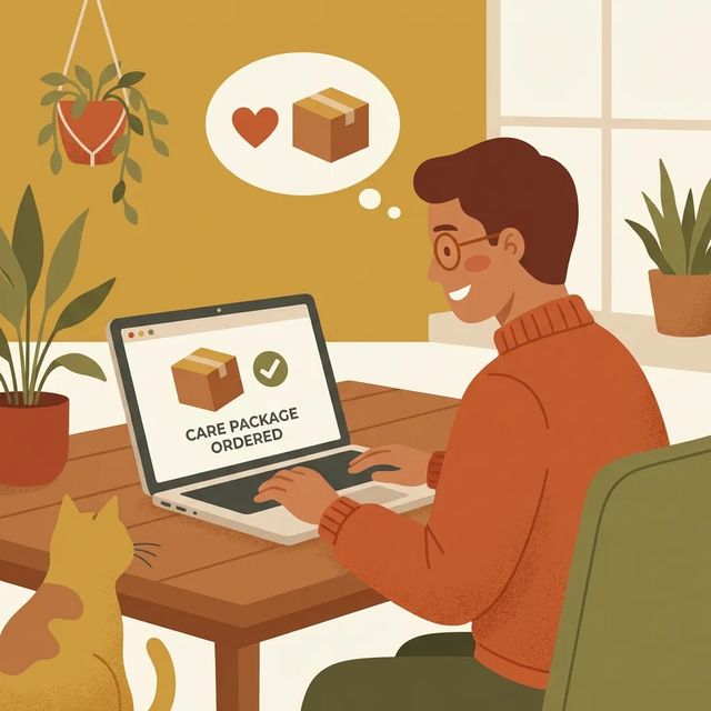 Ordering Incentive Packages for Staton Inmates: Dates, Vendors, and What to Expect