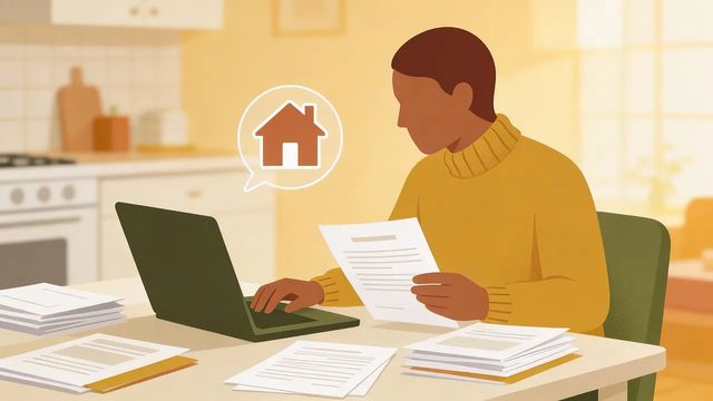 Changing a Property Mailing Address in Brevard County When You're Acting for Someone Inside