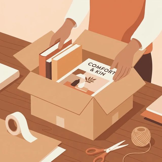 Can You Send Care Packages, Books, or Magazines to Someone at FCI Terre Haute?