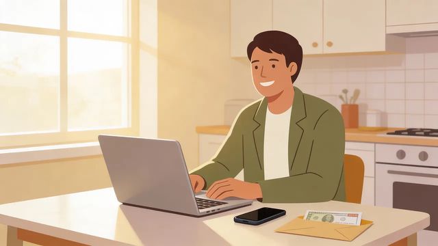 Cómo enviar dinero a alguien en Limestone Correctional Facility (AL) — 4 opciones rápidas