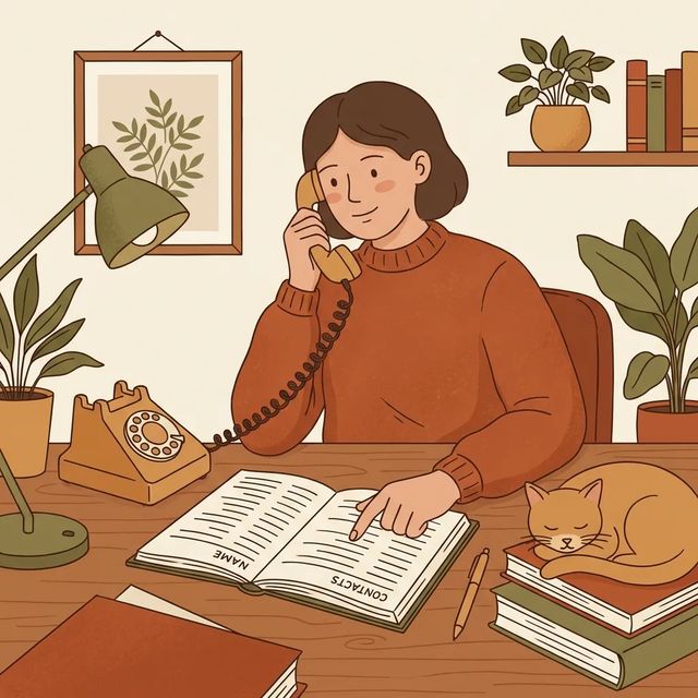 Who to Call About Dallas County Youth Village (phone numbers, when to call, and what to ask)