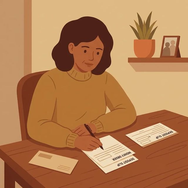 How to Send Money to an Inmate at Southeastern Correctional Complex (Without Getting It Rejected)