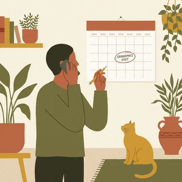 How to Schedule a Visit at Camden County Jail (and What to Do About Late Arrival)