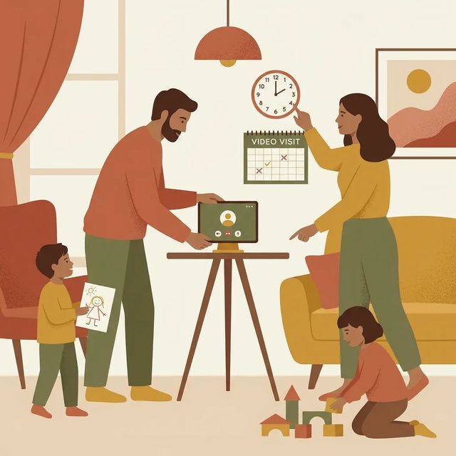 How to Contact an Inmate at Garland County Detention (AR)