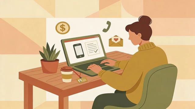 Cómo enviar dinero o realizar pagos en línea relacionados con Niagara County Correctional Facility (lo que podemos confirmar)