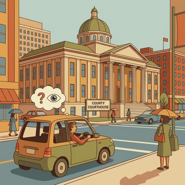 Conduciendo desde Little Rock a Texarkana Regional Correctional Center: Direcciones paso a paso