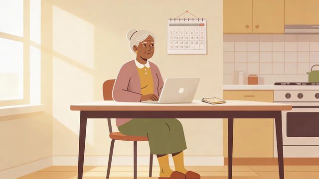 How to Schedule a Video Visit and What to Expect at Escambia County Jail’s Public Bond Lobby