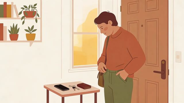 Lo que NO debe traer al visitar Sarasota County Jail (aplica a visitantes por video y presenciales)