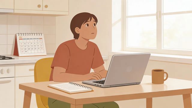 How to Schedule Your First Video Visit at Livingston County Jail