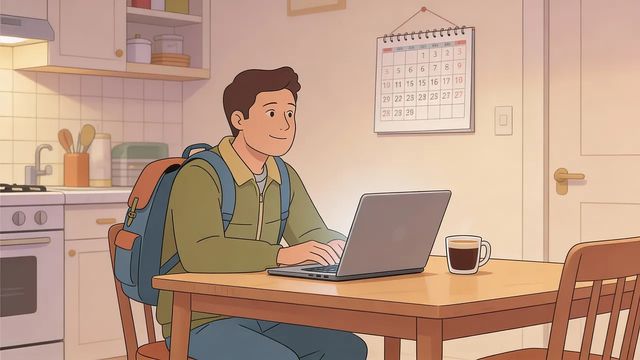 Setting Up Video Visits with Your Loved One at EKCC