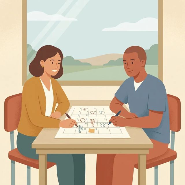 How to Schedule a Visit at Fremont Correctional Facility (in-person & video)